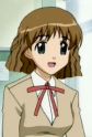 Gambar Karakter Mina Yukino