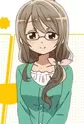 Hanazono, Ririka