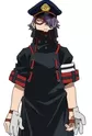 Shishikura, Seiji
