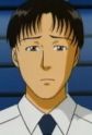 Gambar Karakter Kiyoshi Yagi