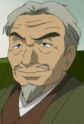 Gambar Karakter Tokitsugu Fujita