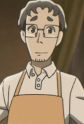 Gambar Karakter Tamaki's Father