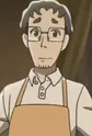 Tamaki's Father