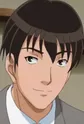 Nashimura, Ryou