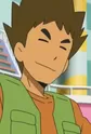 Takeshi