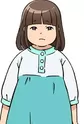 Nakajima, Maya