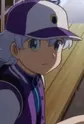 Tsukino, Luca