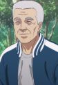 Gambar Karakter Shige-san