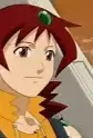Fluegel, Naomi