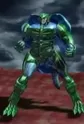 Stego, Dino