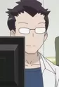 Sound Director (Nanairo no Kyojin)
