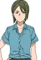 Koujiro, Rinko
