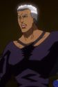 Gambar Karakter Zed Gein