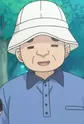 Fuji-sensei