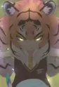 Siberian Tiger