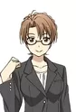 Arima, Ayumi