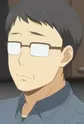 Fujii, Akihito