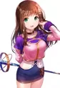 Esteed, Sophia