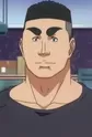 Tokita, Shinji