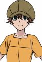 Gambar Karakter Itsuki Yakumaru