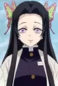 Kochou, Kanae