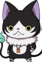 Gambar Karakter Nekomata