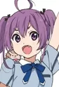 Toujou, Yuuki