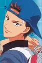 Shishido, Ryou