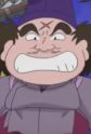 Gambar Karakter Shinnojou Santou