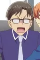 Takei, Makoto