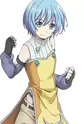 Yorande Aorelia Oufelbeik, Louise