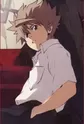Kagami, Ouri