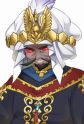 Gambar Karakter Emperor