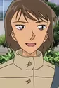 Akiyama, Harumi