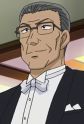 Gambar Karakter Kenshirou Hatakeyama