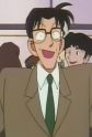 Gambar Karakter Takashi Ichieda