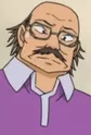 Ishigame, Ken