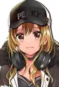 Yamate, Kyouko