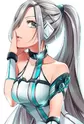 Niijima, Ibuki