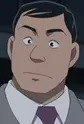 Komatsu, Hitoshi