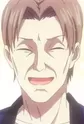 Shirogane, Father