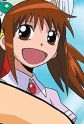 Gambar Karakter Kotoha