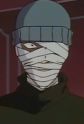 Gambar Karakter Hideomi Nagato