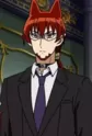 Azazel, Henri
