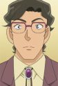 Gambar Karakter Hiroshi Numajiri
