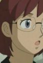 Gambar Karakter Yuuko Suzunari