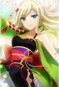 Gambar Karakter Fumi Yumeoji