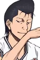 Yasuhara, Shinichi