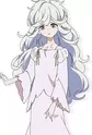 Yonazuki, Shiori