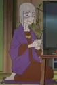Mizusaki's Grandmother